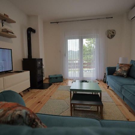 Villa Semeder Virpazar Luaran gambar