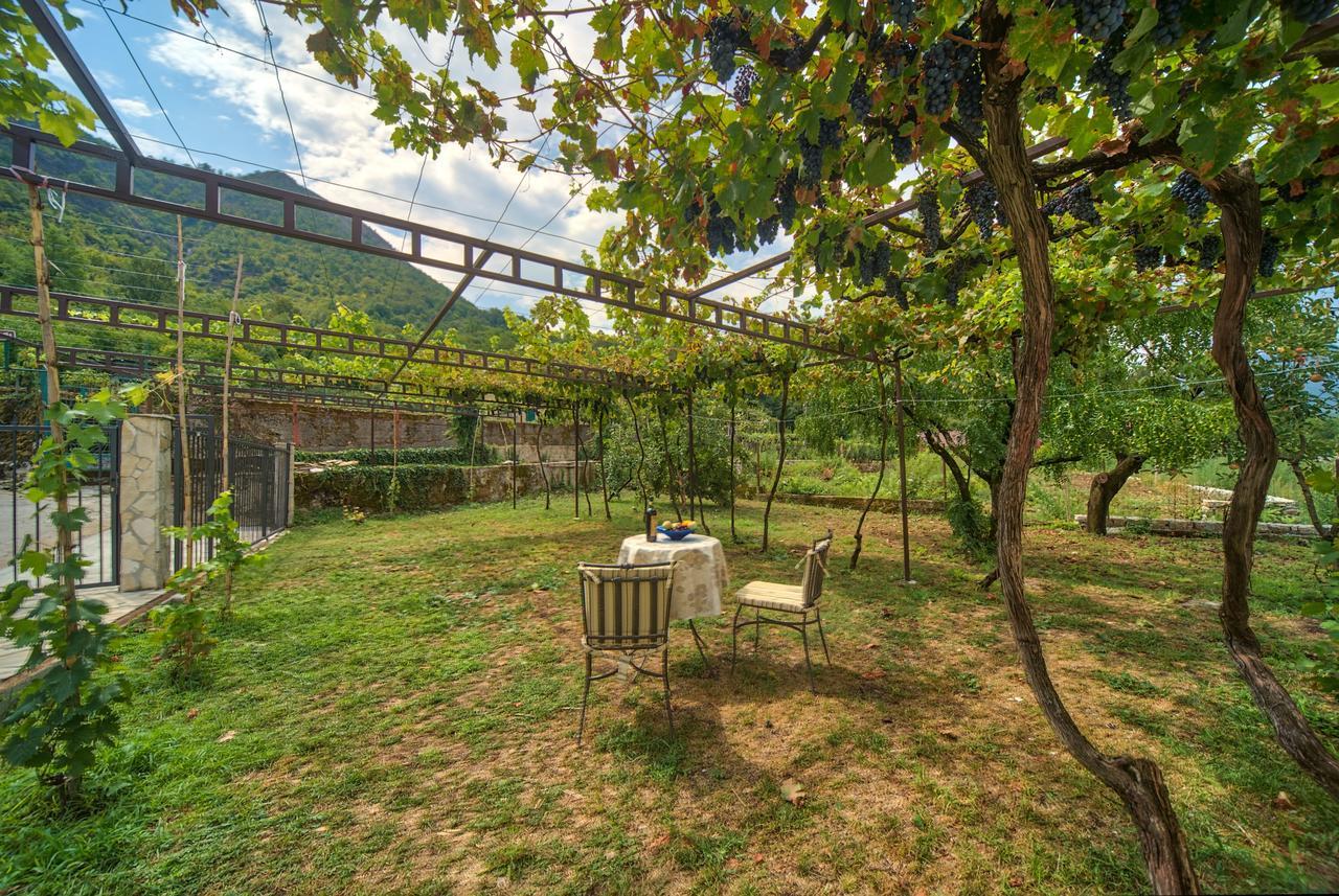 Villa Semeder Virpazar Luaran gambar