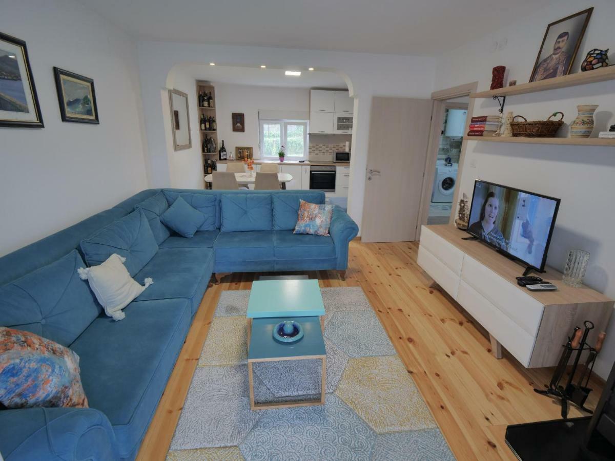 Villa Semeder Virpazar Luaran gambar